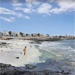 Apartamento Poris 3 Beachfront By Holidays