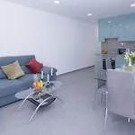 Poris 3 Beachfront By Holidays Corralejo