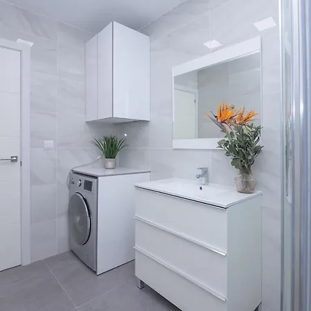 Urban 3 Beachfront By Holidays Apartment Corralejo