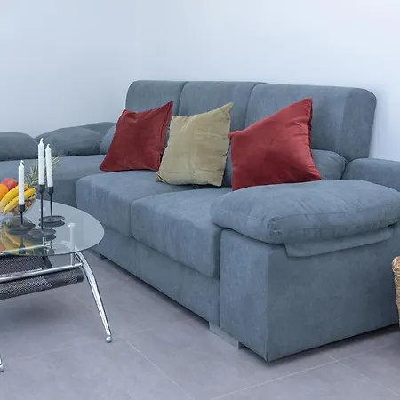 Poris 3 Beachfront By Holidays Appartamento Corralejo