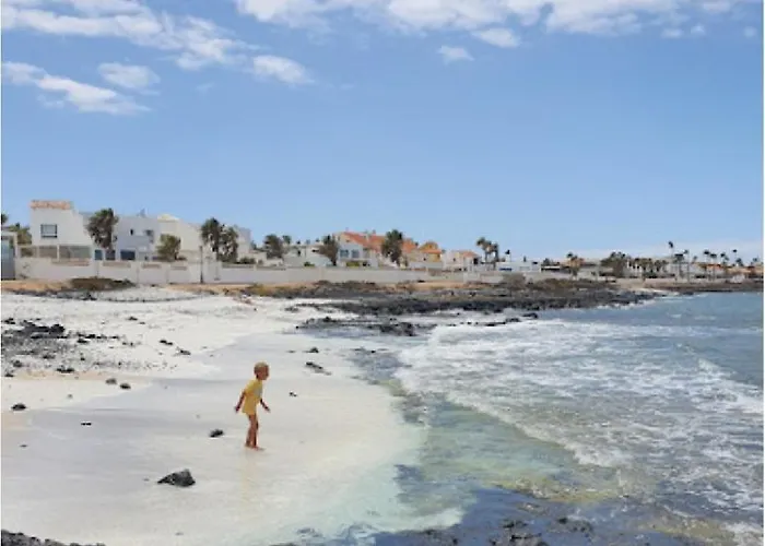Appartamento Poris 3 Beachfront By Holidays