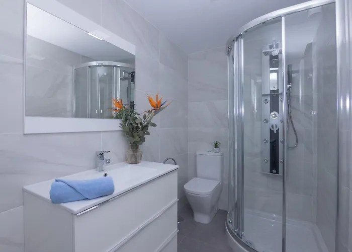 Appartamento Poris 3 Beachfront By Holidays *