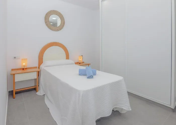 Appartamento Poris 3 Beachfront By Holidays