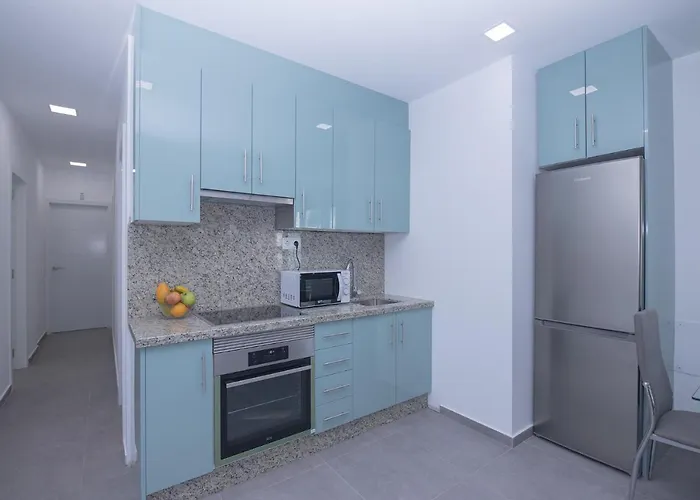 Appartamento Poris 3 Beachfront By Holidays