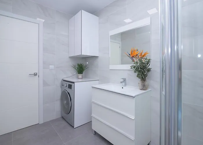 Poris 3 Beachfront By Holidays Appartamento Corralejo