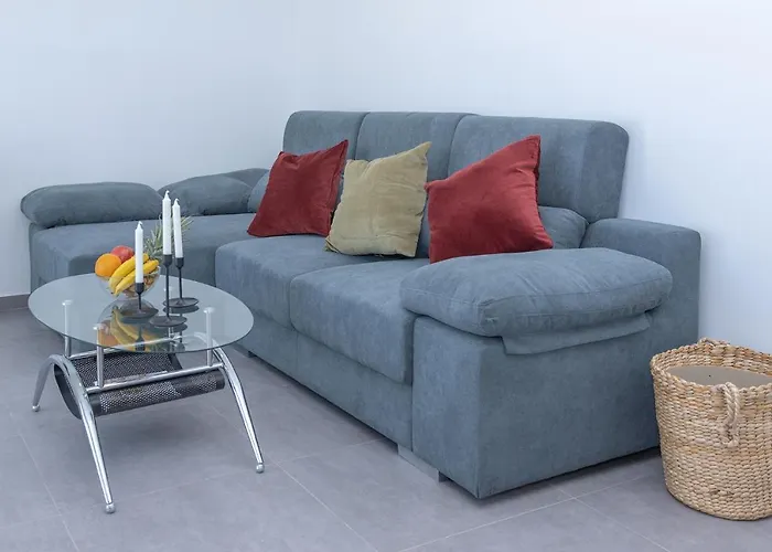 Poris 3 Beachfront By Holidays Appartamento Corralejo